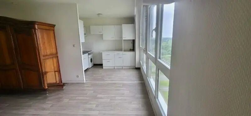 Appartement à vendre, 31m², Brest
