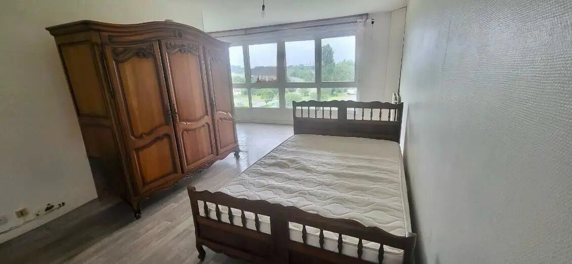 Appartement à vendre, 31m², Brest