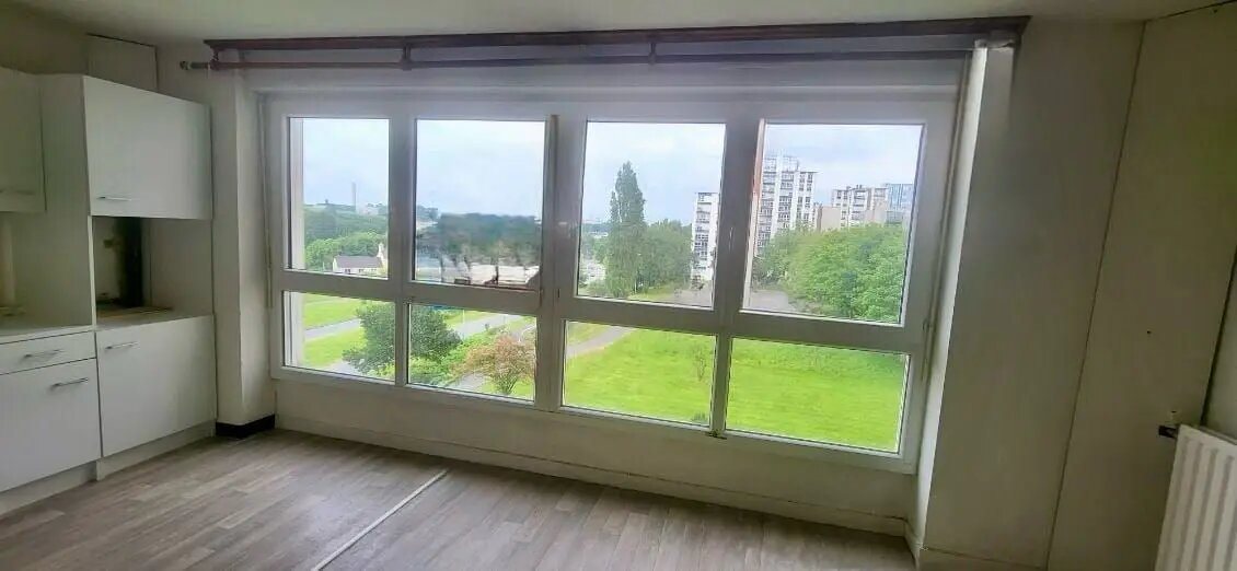 Appartement à vendre, 31m², Brest