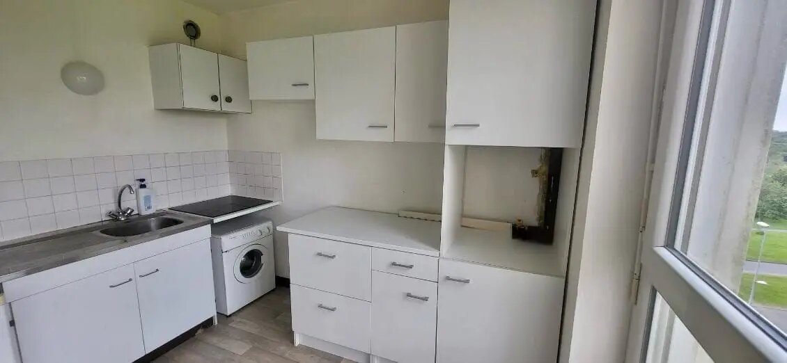 Appartement à vendre, 31m², Brest