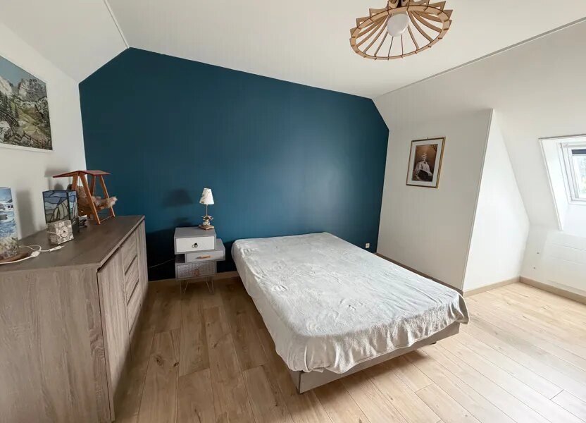 Maison à vendre, 100m², Saint-Renan