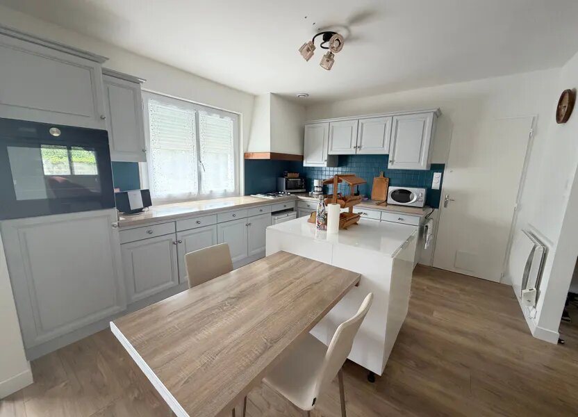 Maison à vendre, 100m², Saint-Renan
