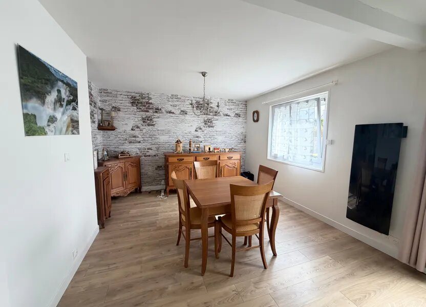 Maison à vendre, 100m², Saint-Renan