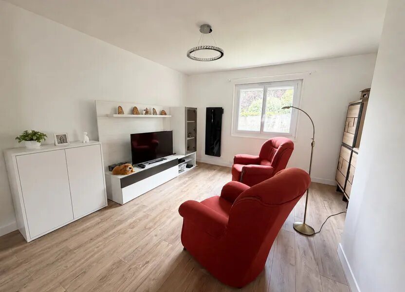 Maison à vendre, 100m², Saint-Renan