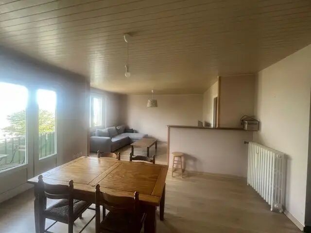 Appartement à louer, 67m², Brest