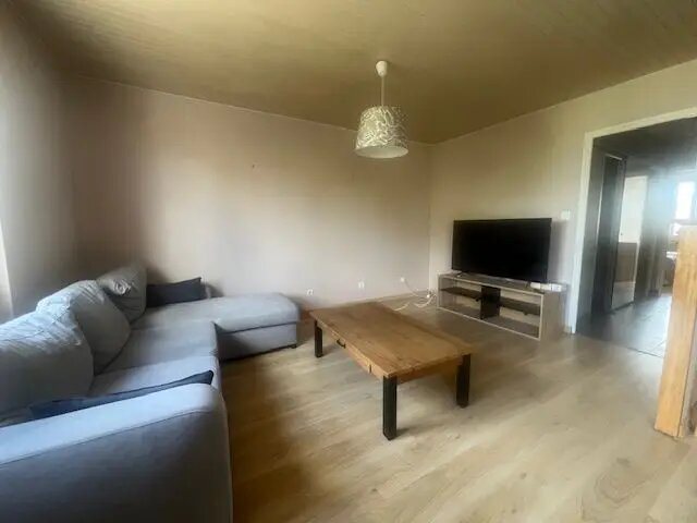 Appartement à louer, 67m², Brest