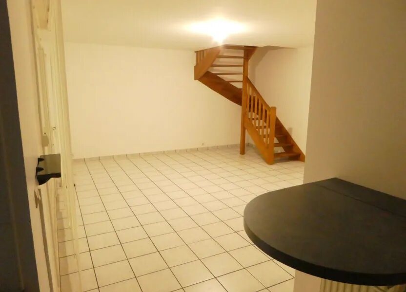 Maison à louer, 97m², Brest