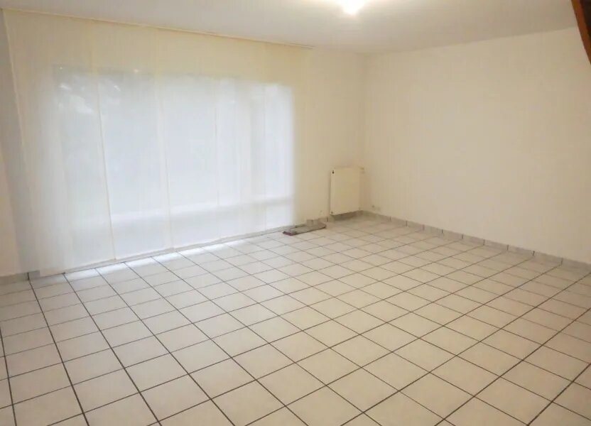 Maison à louer, 97m², Brest