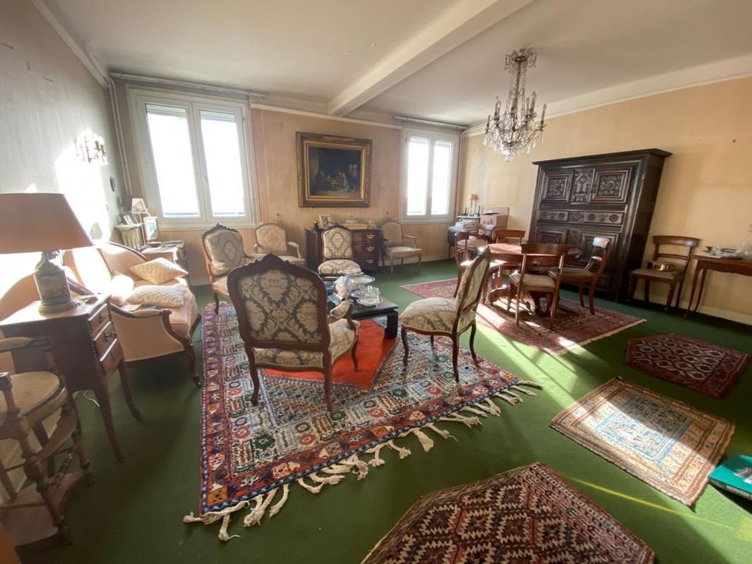 Appartement à vendre, 145m², Brest