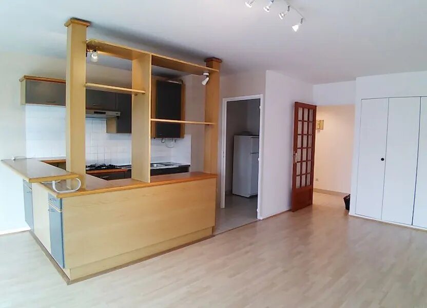Appartement à louer, 52m², Brest