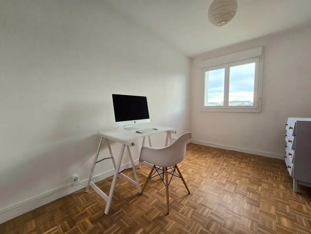 Appartement à louer, 57m², Brest