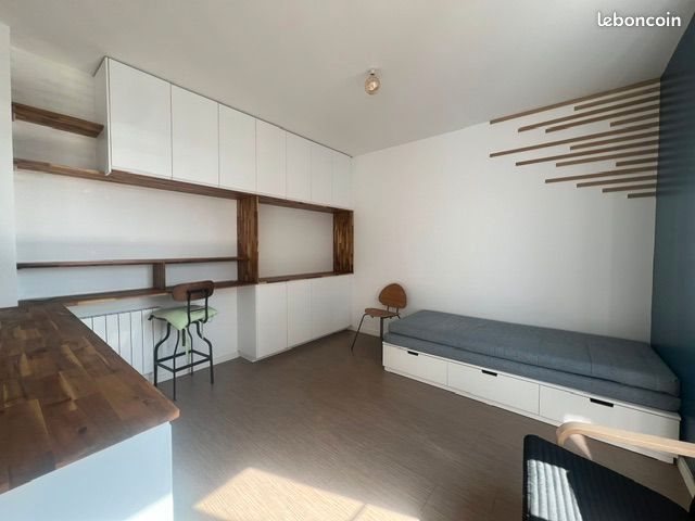 Appartement à louer, 47m², Brest