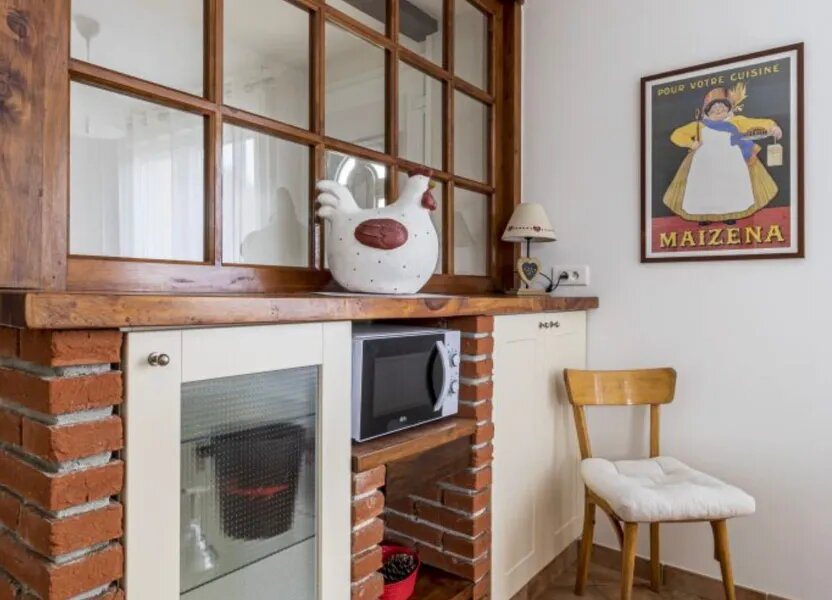 Maison à vendre, 131m², Lanvéoc