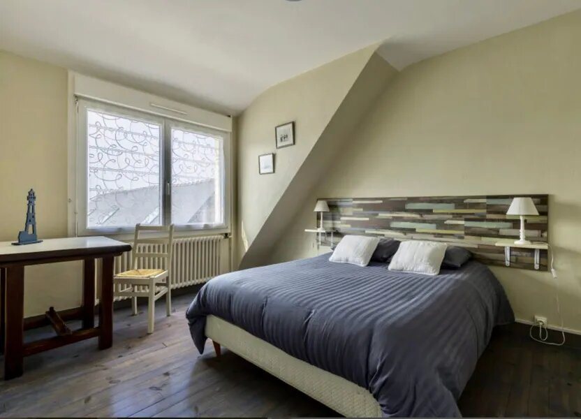Maison à vendre, 131m², Lanvéoc