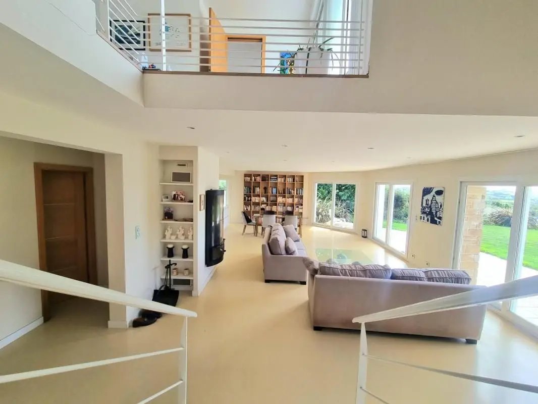 Maison à vendre, 200m², Le Conquet
