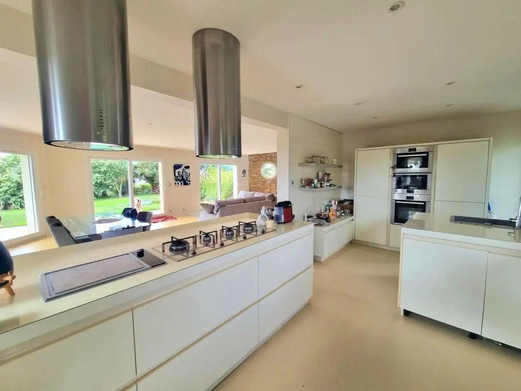 Maison à vendre, 200m², Le Conquet