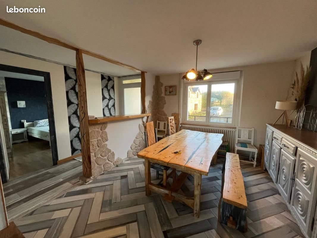 Maison à vendre, 180m², Kerlouan
