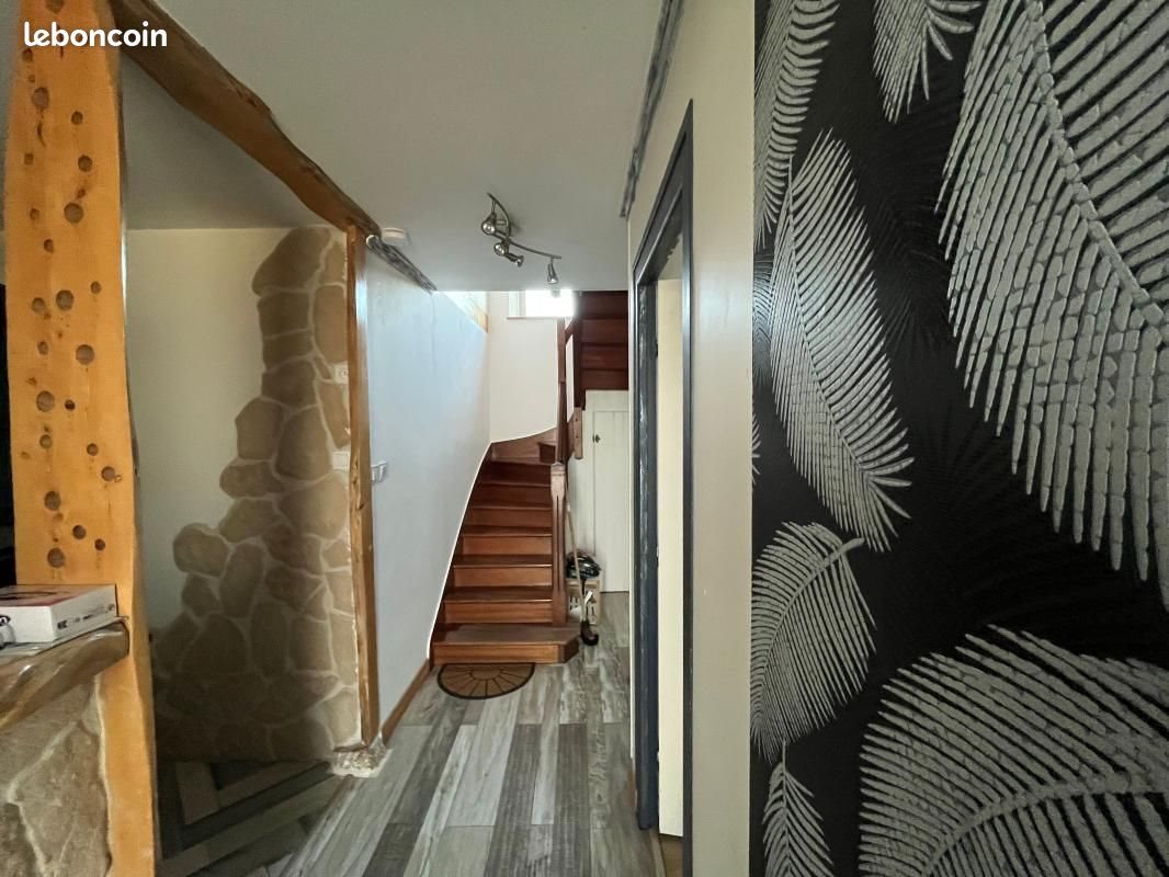 Maison à vendre, 180m², Kerlouan