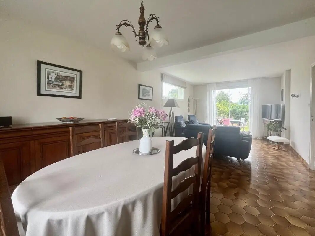 Maison à vendre, 108m², Lanrivoaré