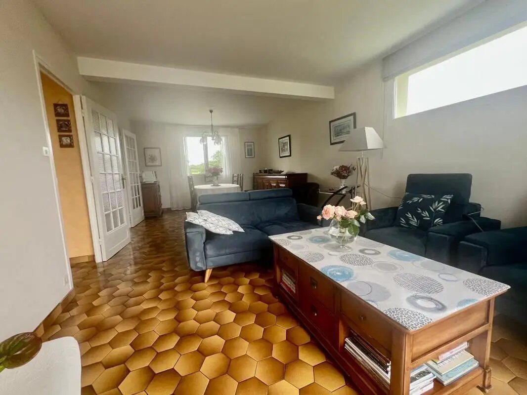 Maison à vendre, 108m², Lanrivoaré