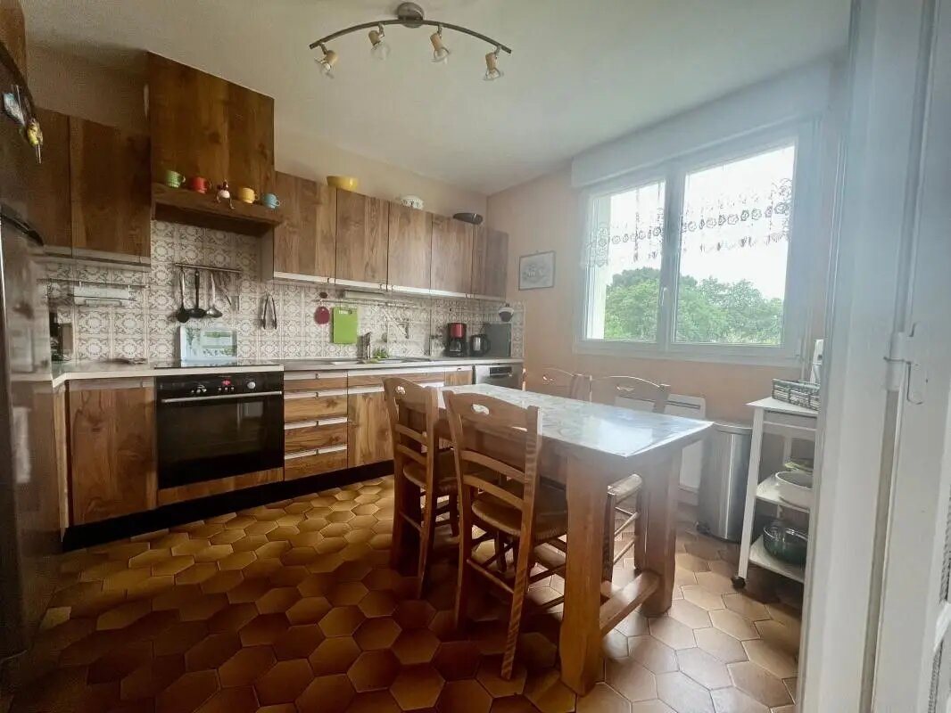 Maison à vendre, 108m², Lanrivoaré