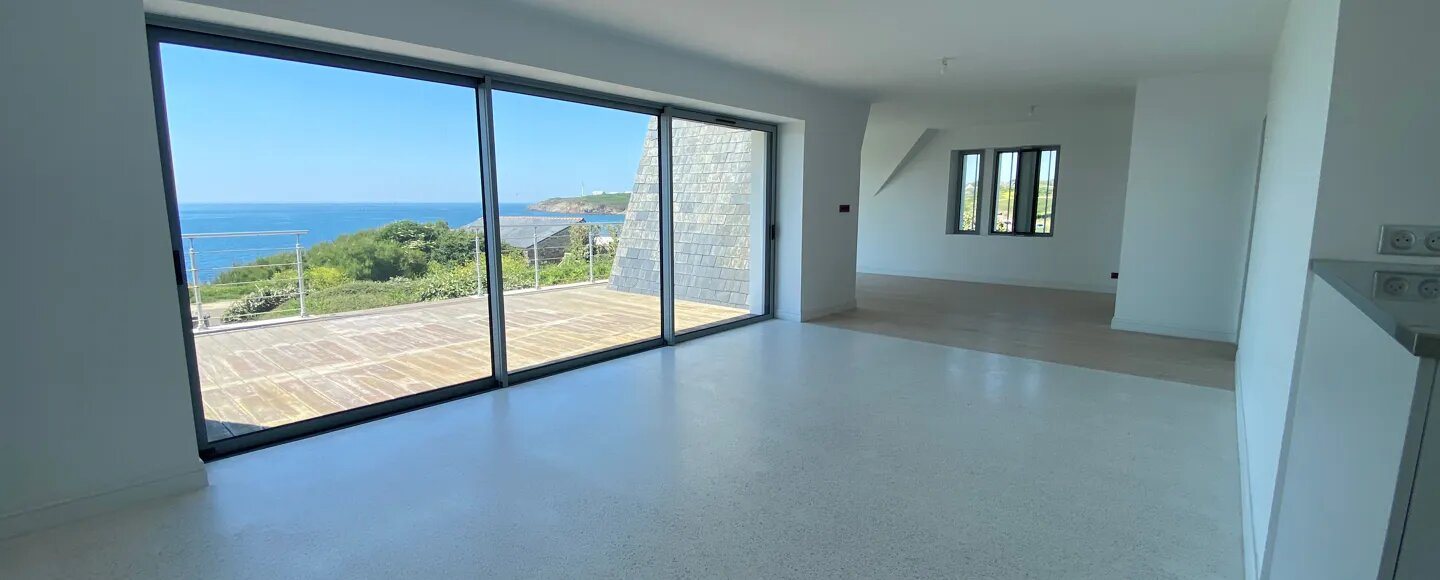 Maison à vendre, 160m², Le Conquet