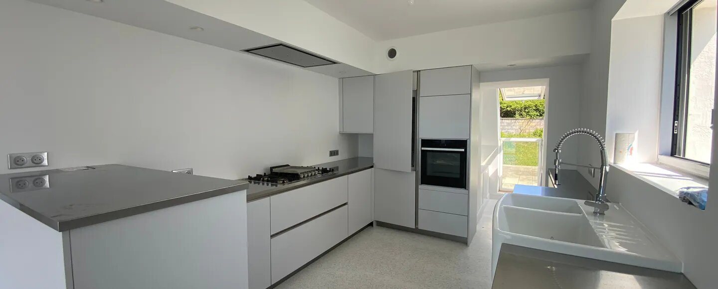 Maison à vendre, 160m², Le Conquet