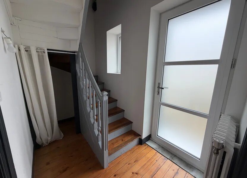 Maison à vendre, 70m², Saint-Renan