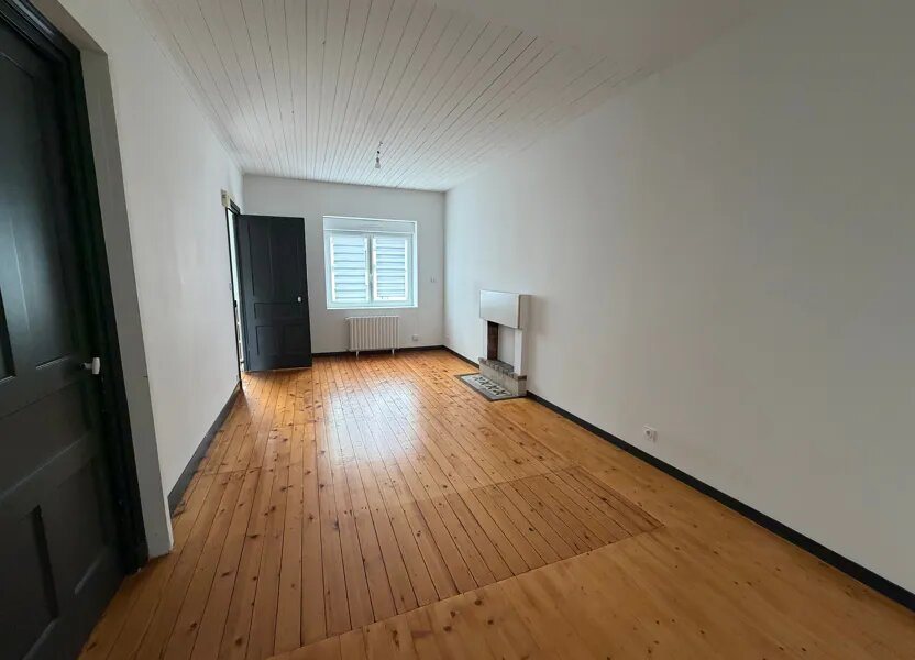 Maison à vendre, 70m², Saint-Renan