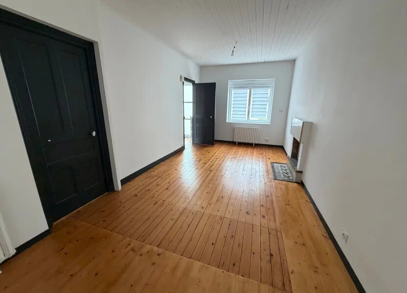 Maison à vendre, 70m², Saint-Renan