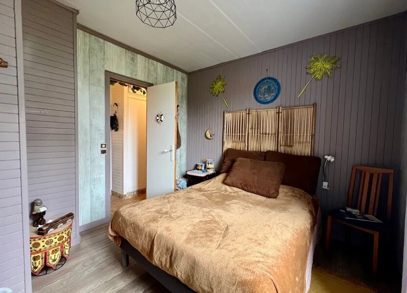 Maison à vendre, 55m², Telgruc-sur-Mer