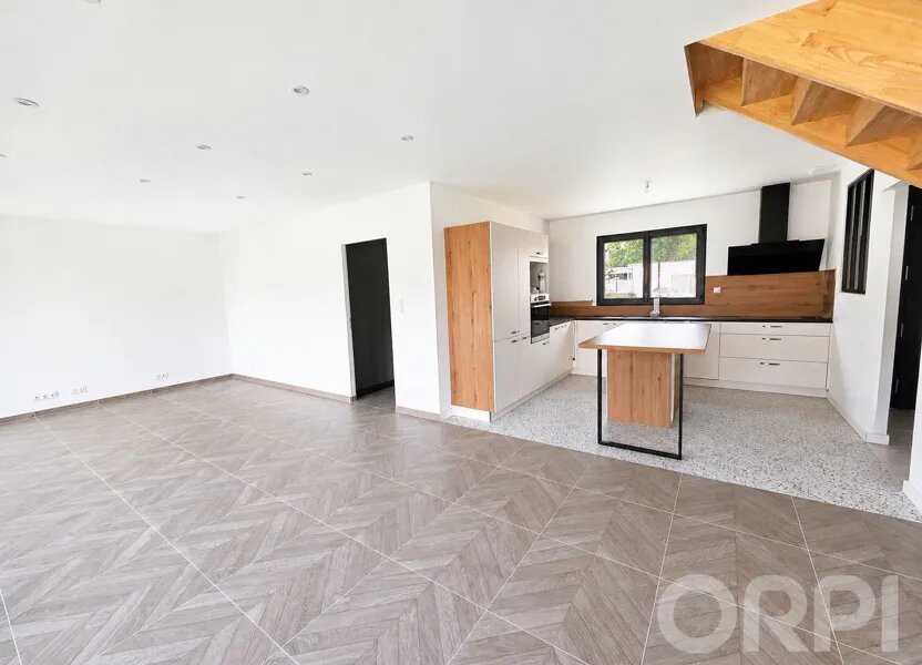 Maison à vendre, 114m², Trémaouézan