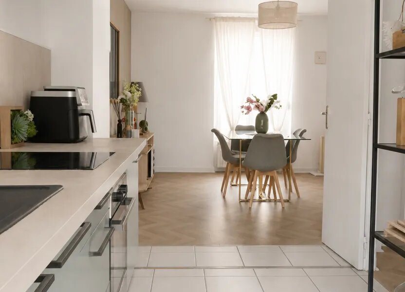 Appartement à vendre, 87m², Brest