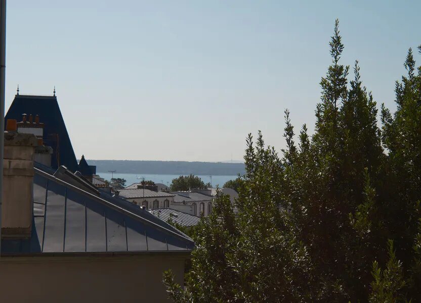 Appartement à vendre, 87m², Brest