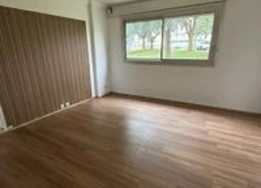Appartement à louer, 87m², Brest