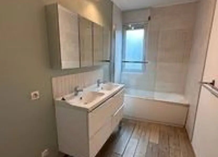 Appartement à louer, 87m², Brest