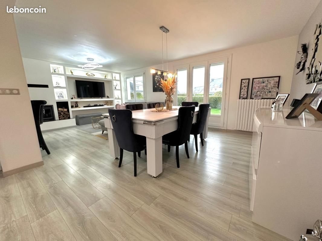 Maison à vendre, 146m², Plouzané