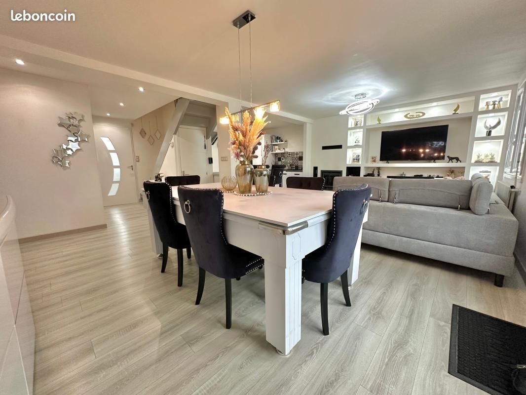 Maison à vendre, 146m², Plouzané