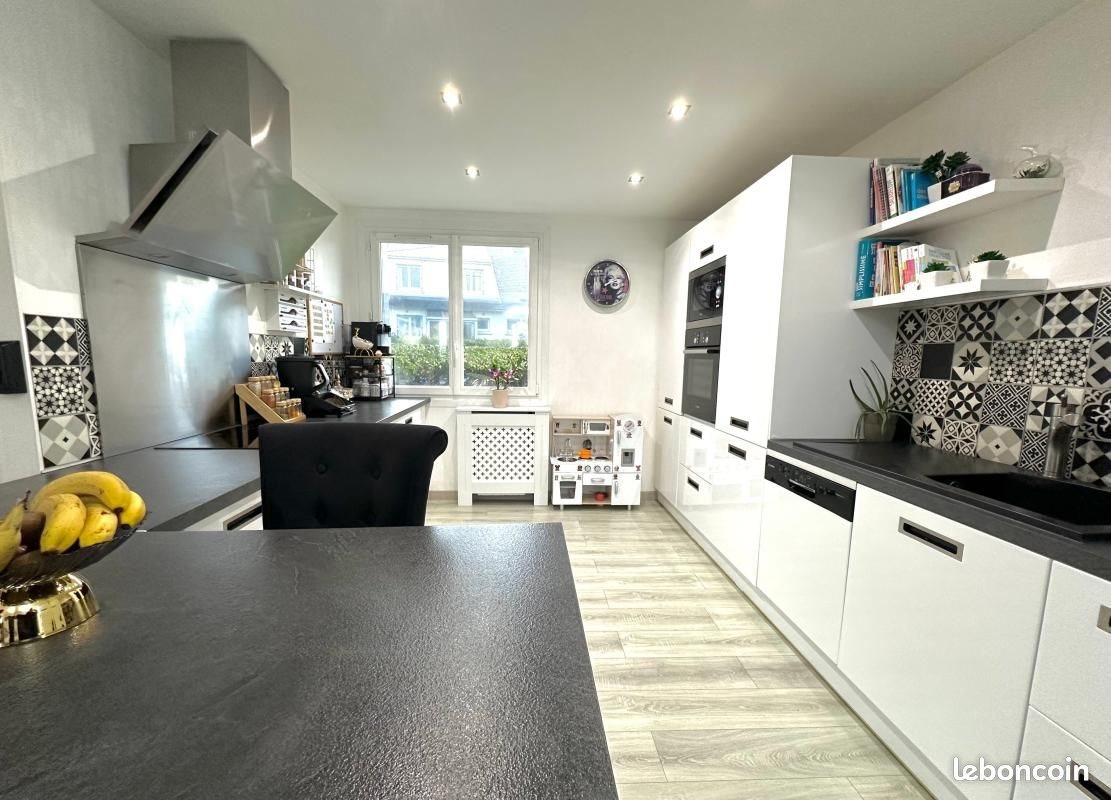 Maison à vendre, 146m², Plouzané