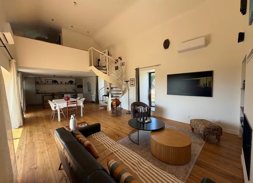 Maison à vendre, 140m², Lanildut