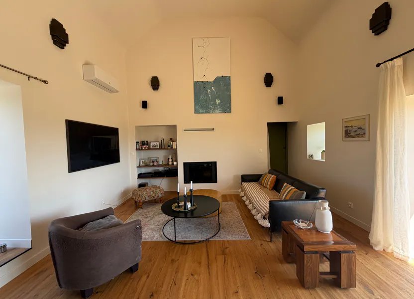 Maison à vendre, 140m², Lanildut