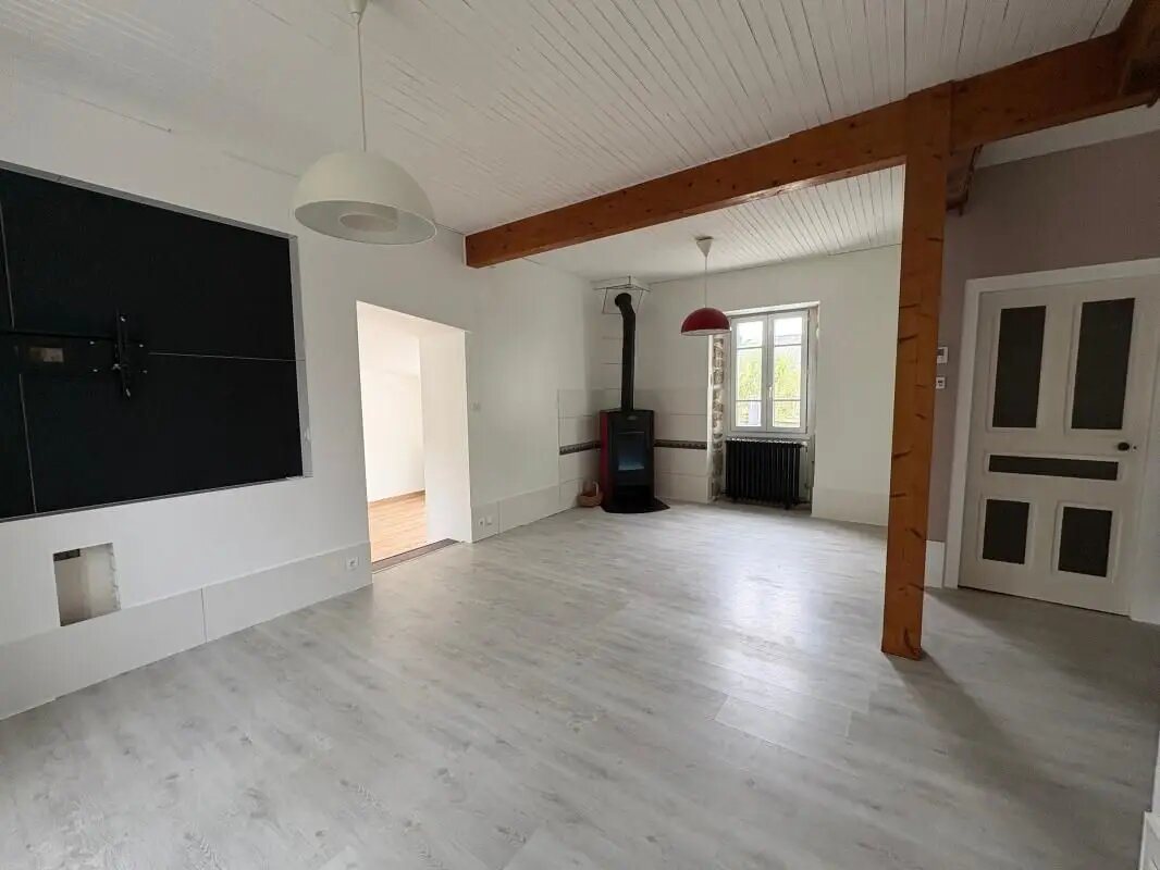 Maison à vendre, 115m², Plougonvelin