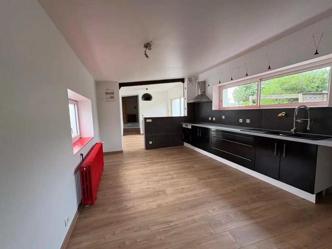 Maison à vendre, 115m², Plougonvelin