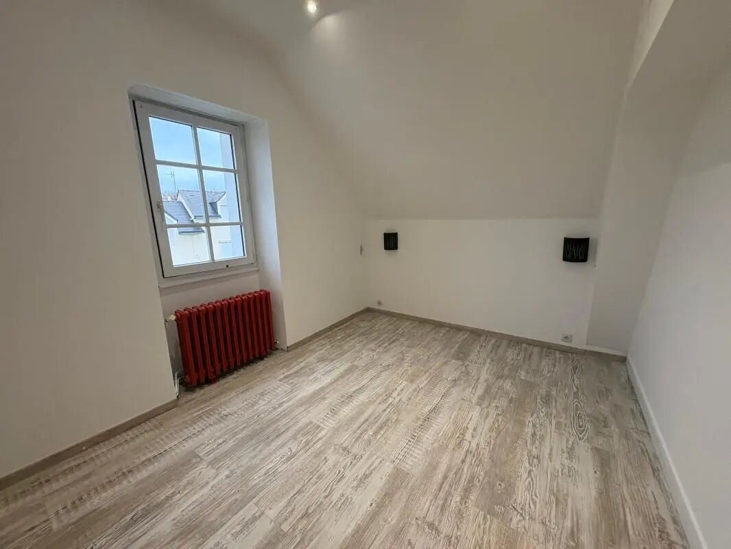 Maison à vendre, 115m², Plougonvelin
