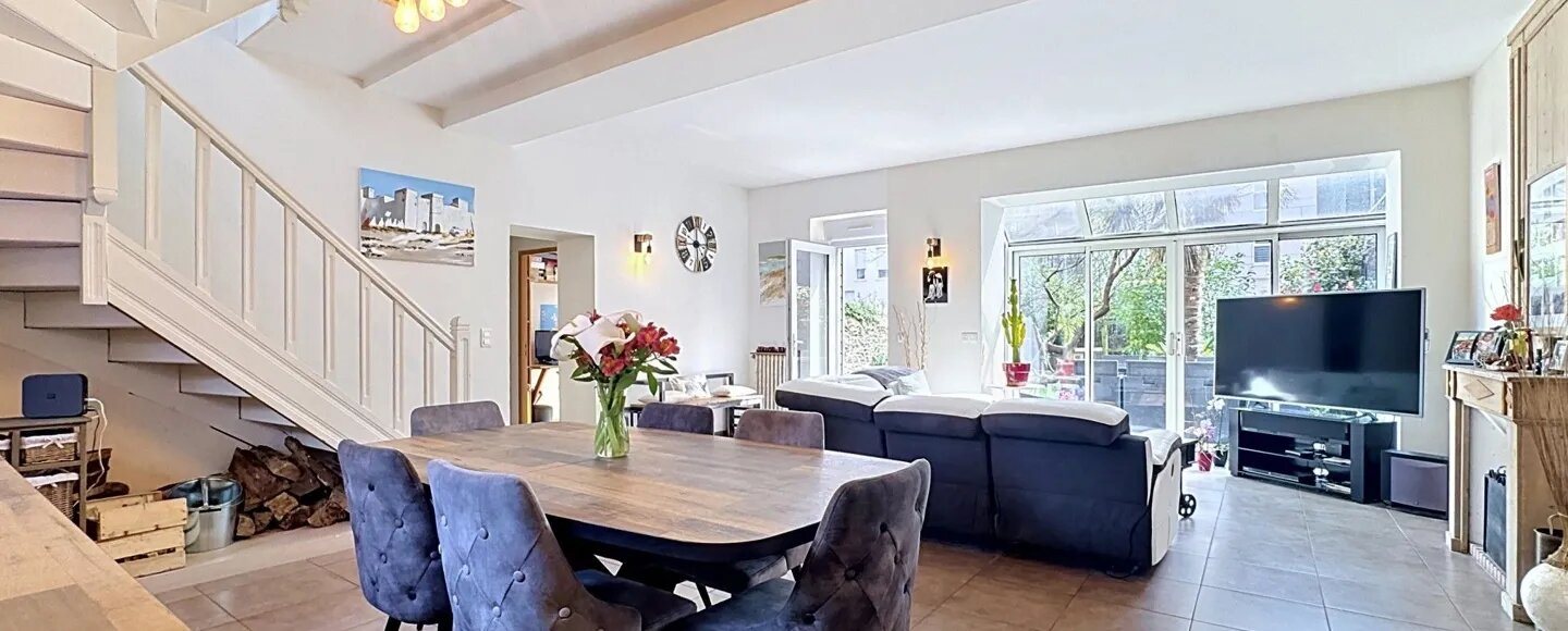 Maison à vendre, 180m², Brest