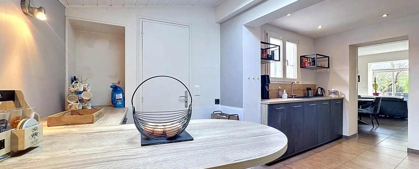 Maison à vendre, 180m², Brest
