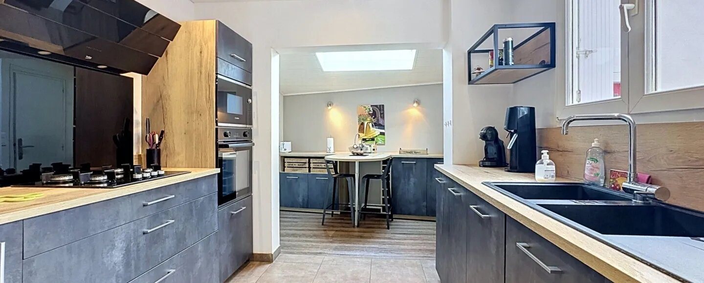Maison à vendre, 180m², Brest