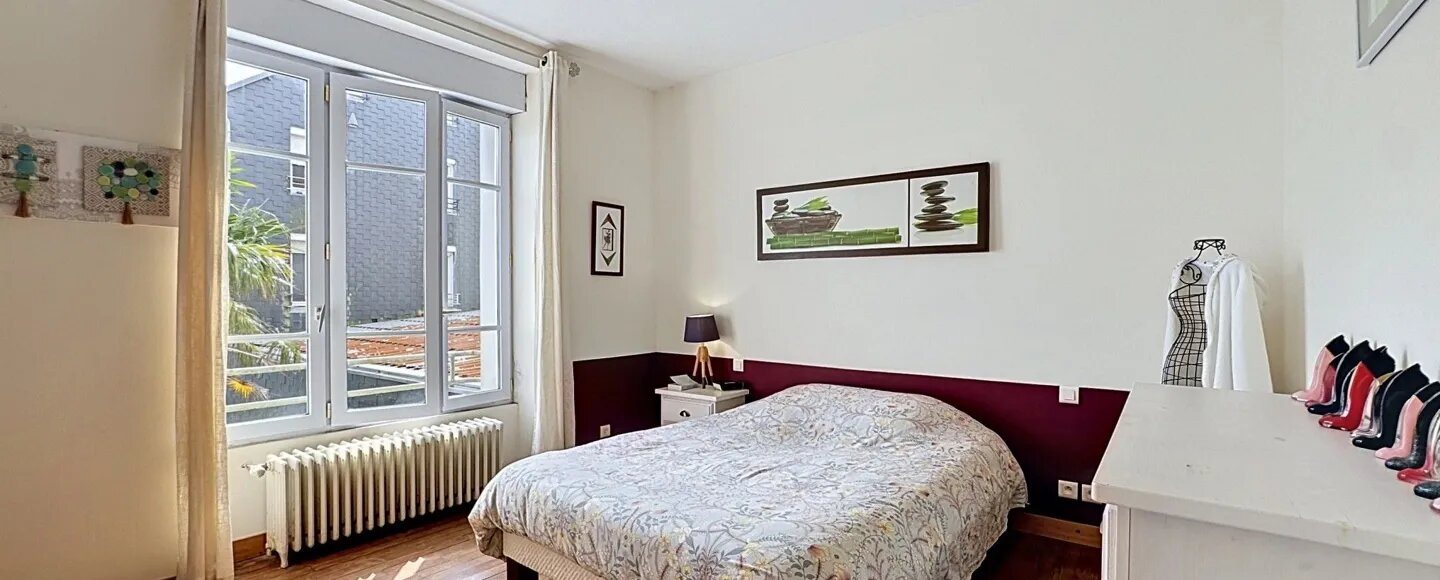 Maison à vendre, 180m², Brest