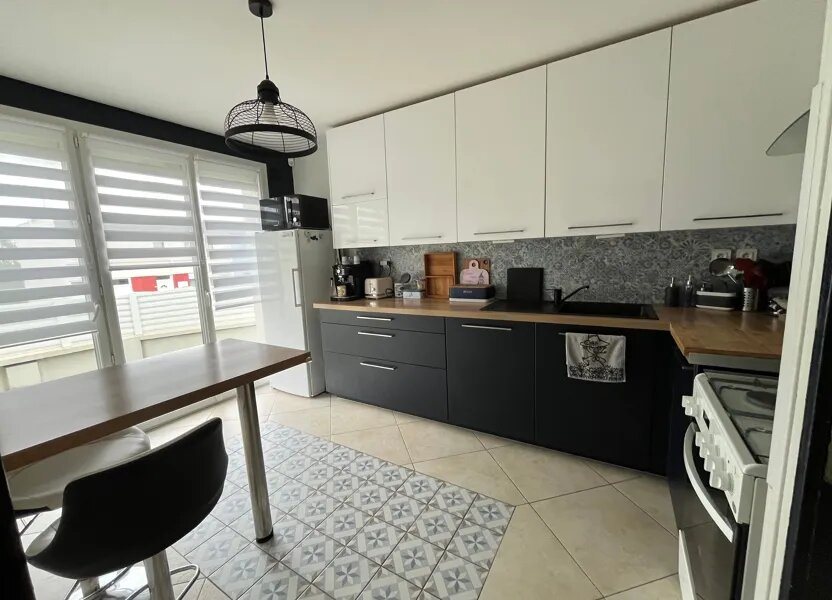 Maison à vendre, 113m², Guilers