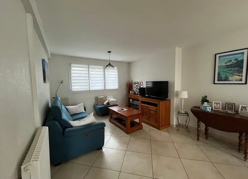 Maison à vendre, 113m², Guilers